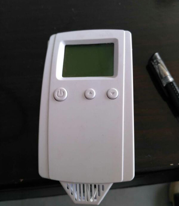 中央空調末端控制設備